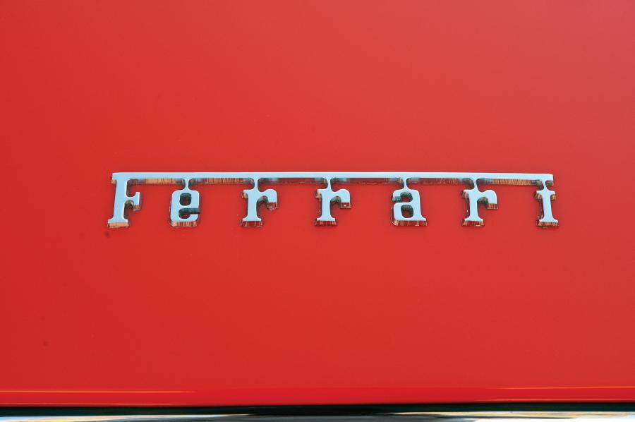  Ferrari 365 GTB/4 Daytona Coupe 1973 года  (фото 28 из 33)